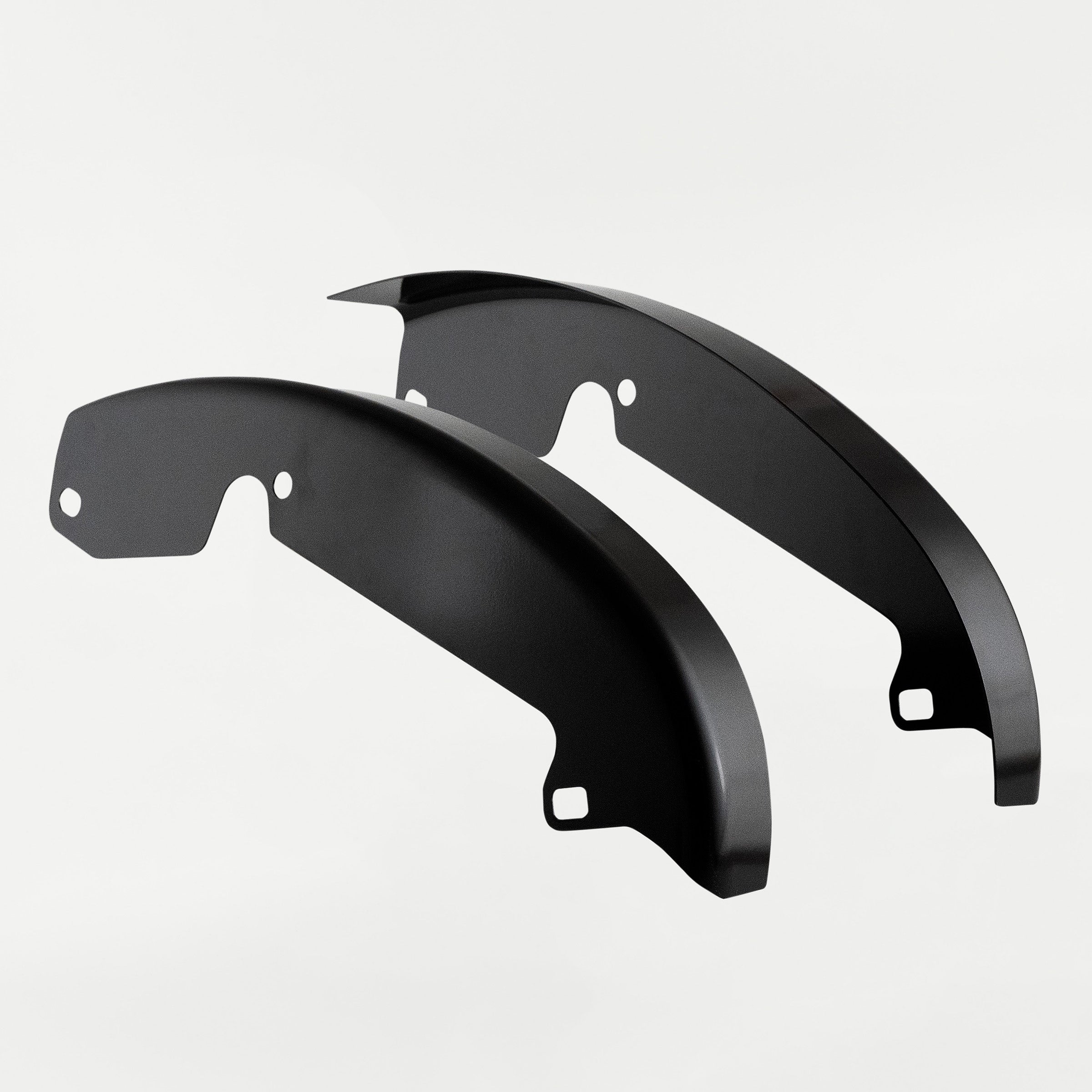 Smooth Upper Fillers for Harley-Davidson Baggers(Smooth)