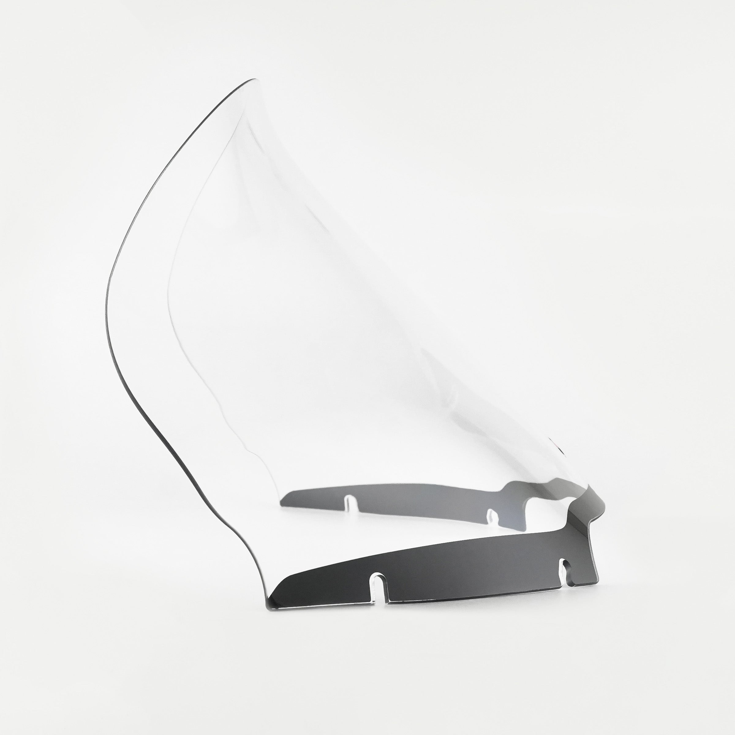 15" Pro-Touring Clear Windshields for Harley-Davidson 2015-2024 Road Glide motorcycle models(15" Pro-Touring - Clear)