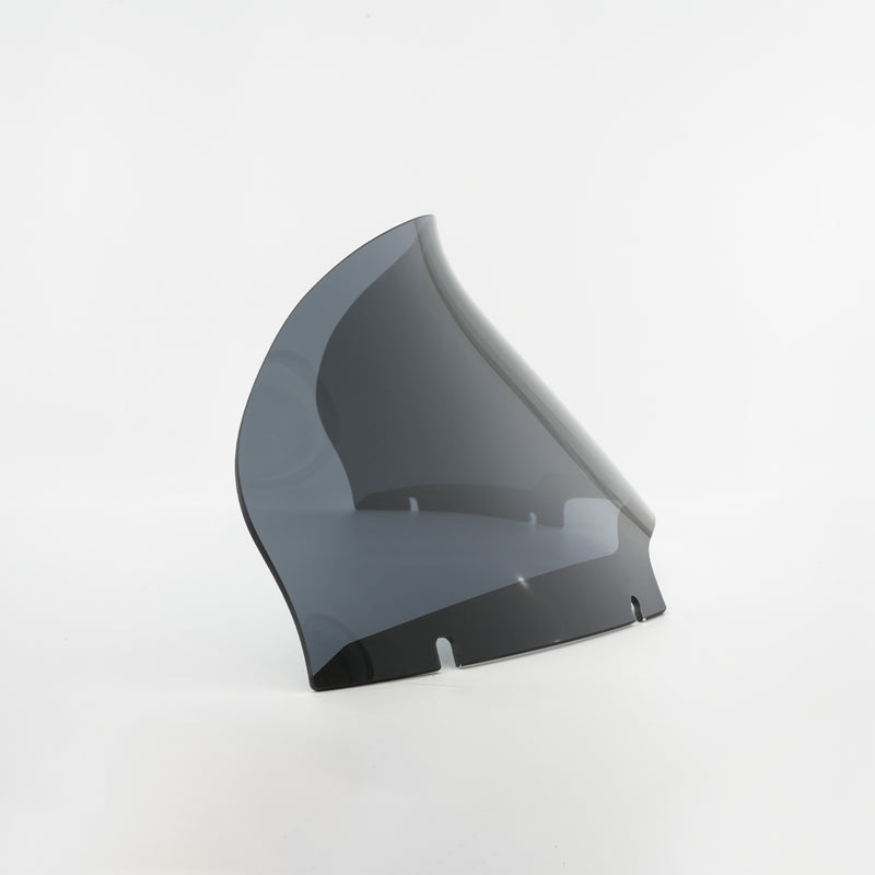 10" Pro-Touring Dark Smoke Windshields for Harley-Davidson 2015-2025 Road Glide motorcycle models(10" Pro-Touring - Dark Smoke)