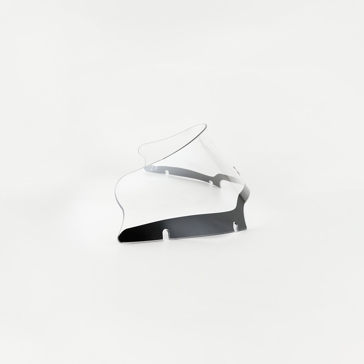 6" Sport Clear Windshields for Harley-Davidson 2015-2024 Road Glide motorcycle models(6" Sport - Clear)