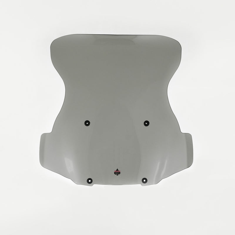 Harley-Davidson® Pan-America Windshield showing front view(Tint)