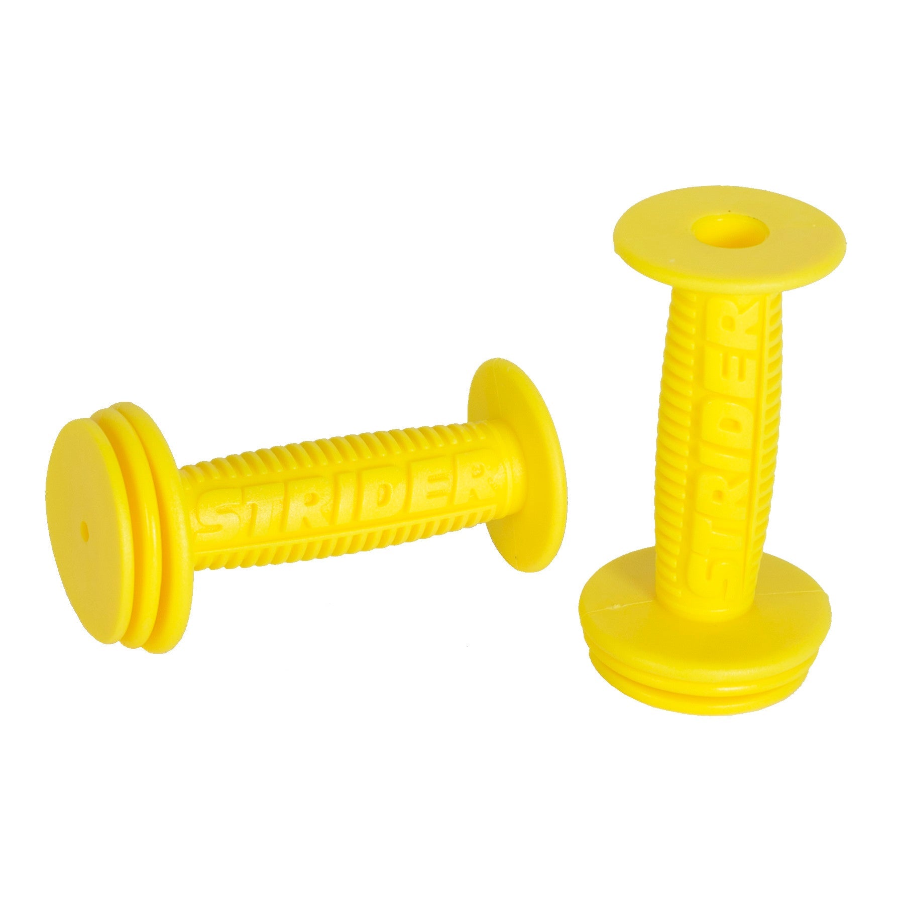 Yellow Strider Sport Pro Grips Yellow (Yellow)