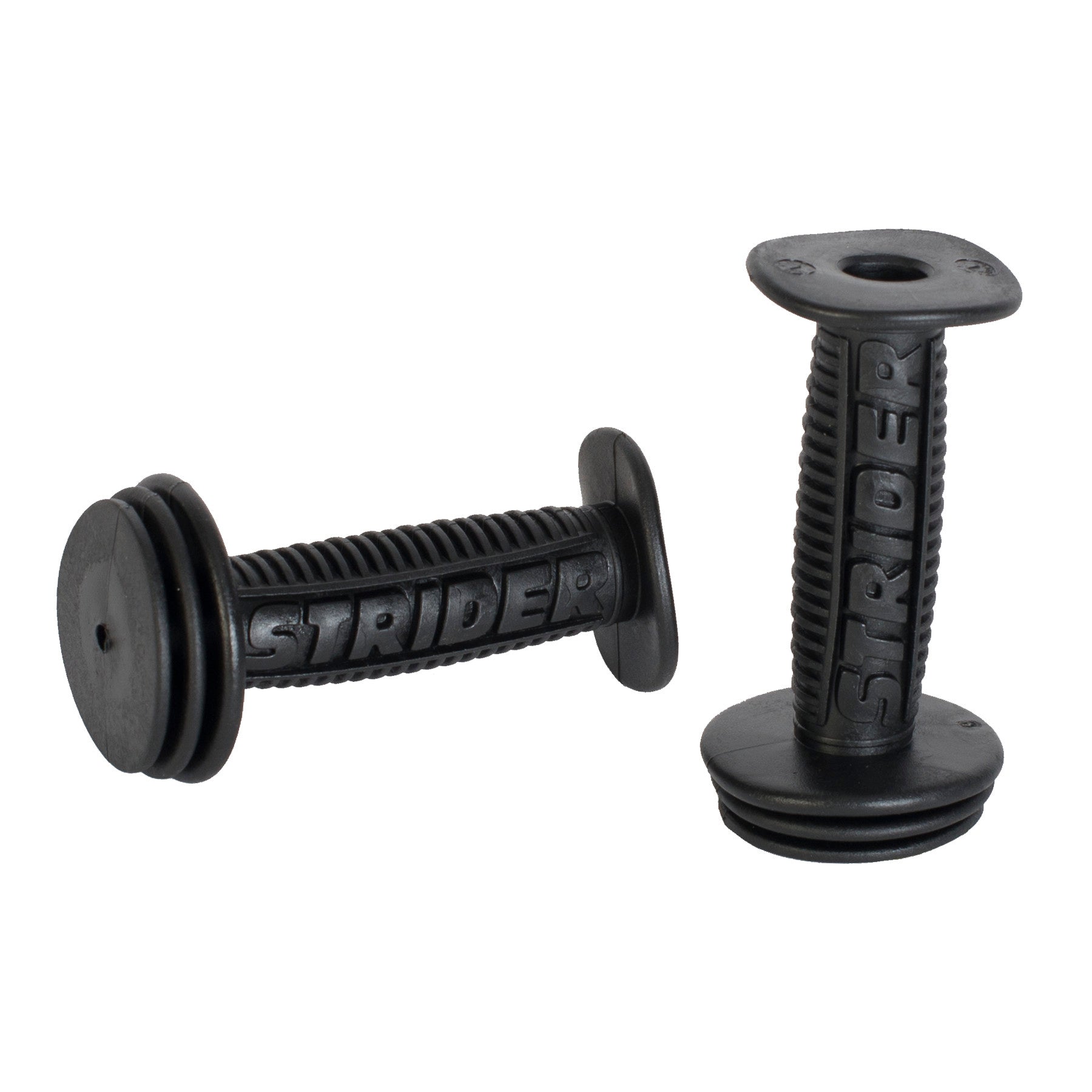 Black Strider Sport Pro Grips (Black)
