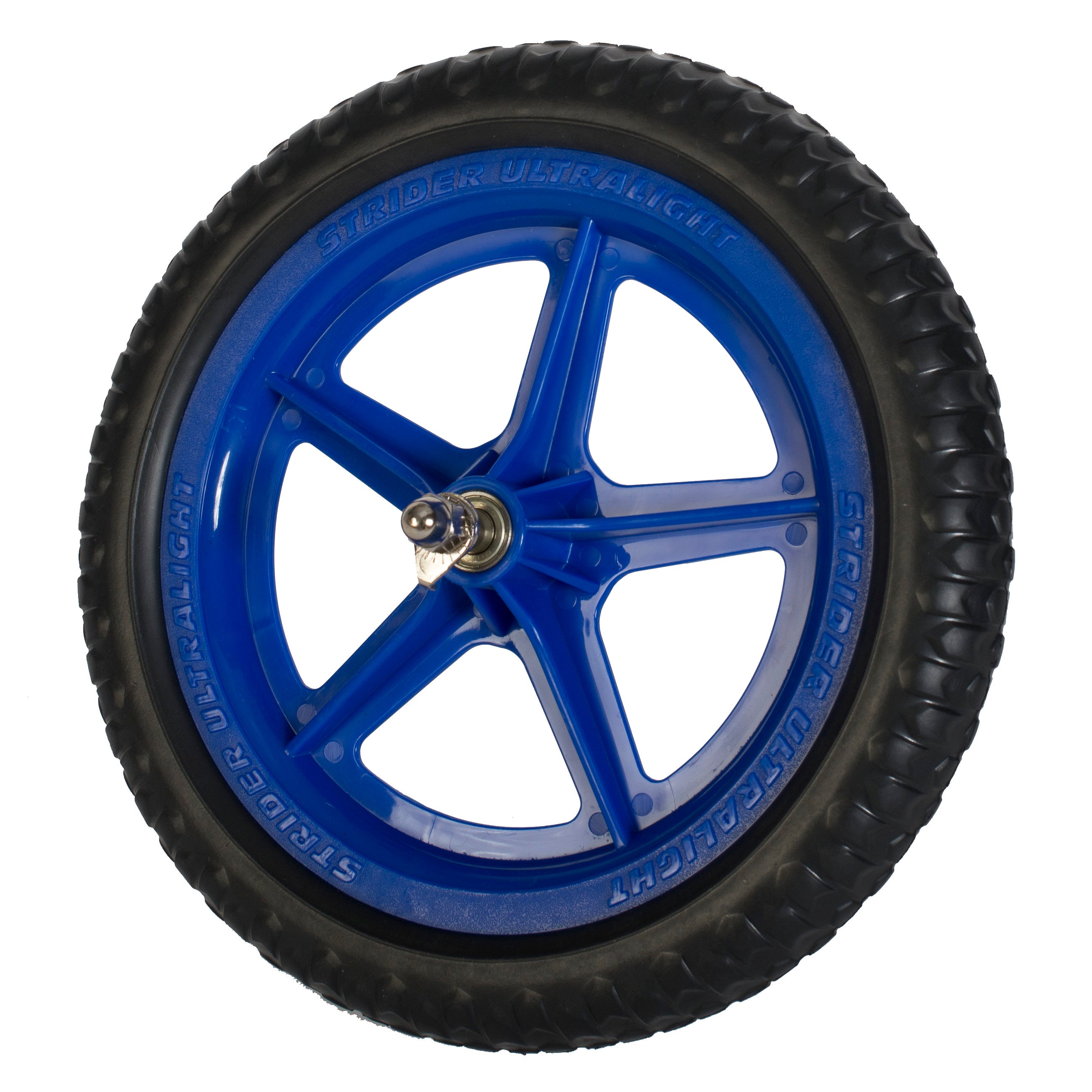 Blue Strider Ultralight Wheel(Blue)