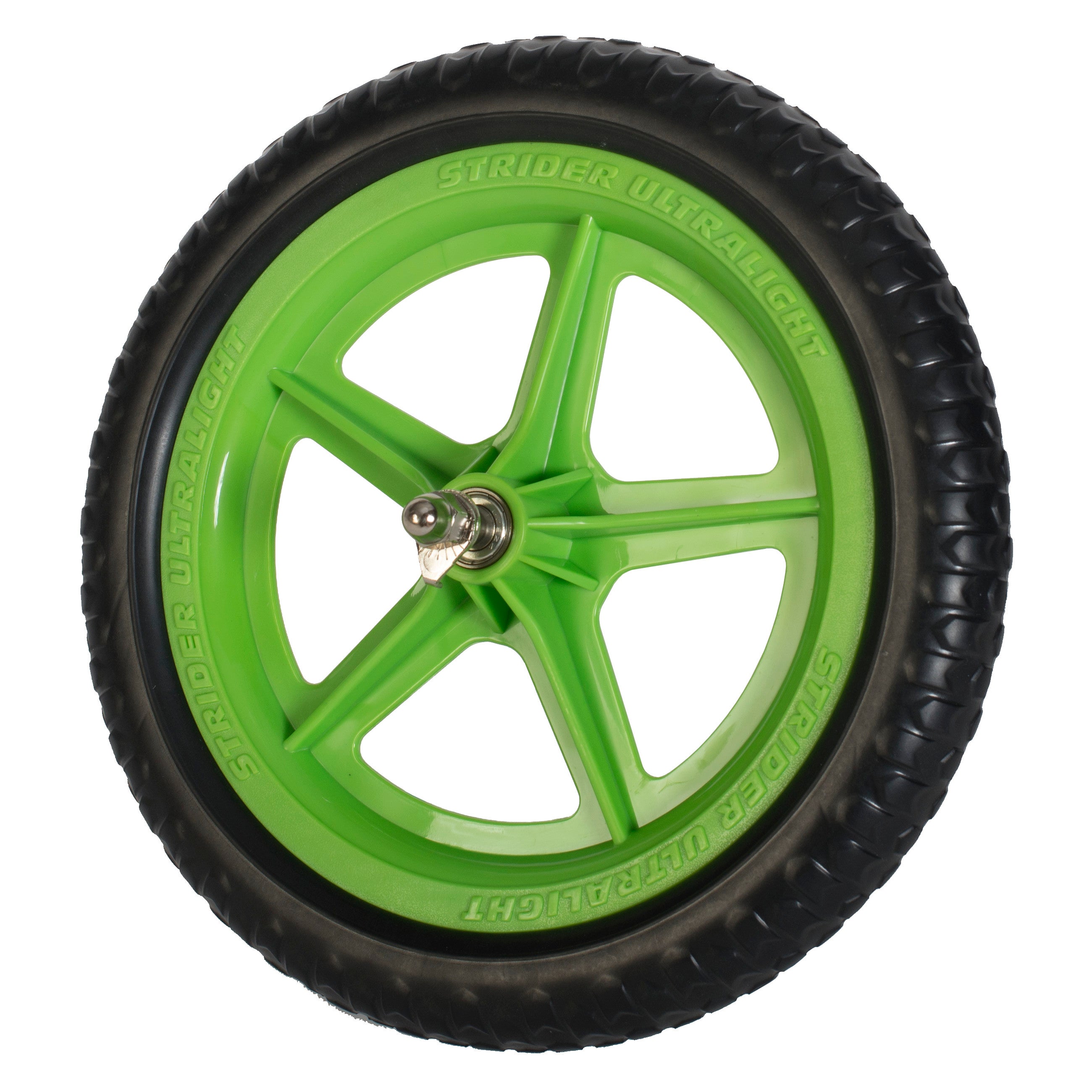 Green Strider Ultralight Wheel(Green)