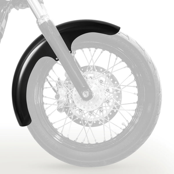 TFL 19" Fenders for Sportster, FXR, Dyna Motorcyles(TFL)