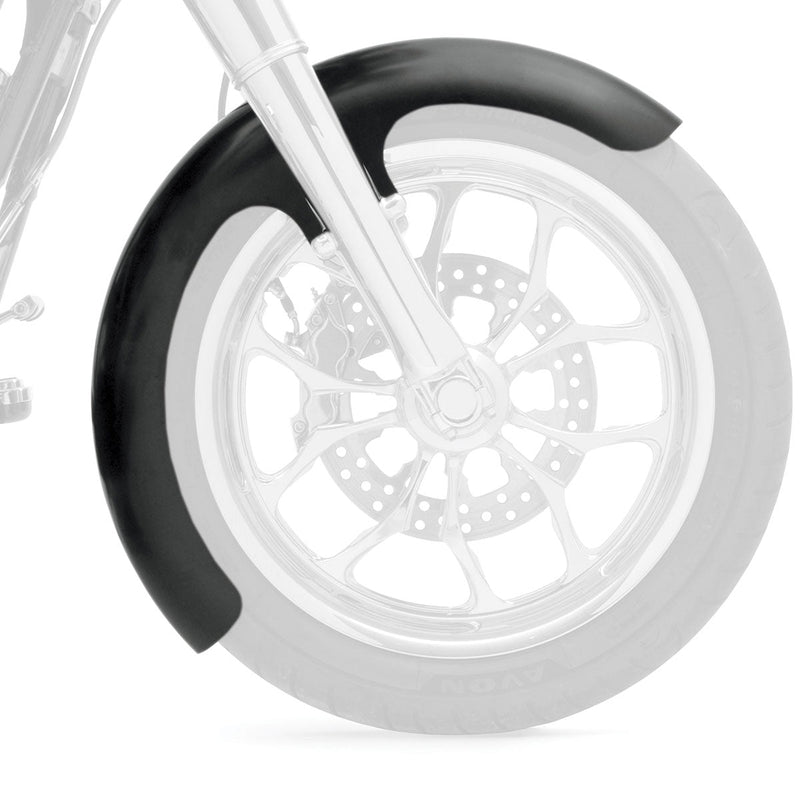 Wrapper Tire Hugger Front Fender Fit Kit For 2014-2026 Indian® Motorcycles(Wrapper)
