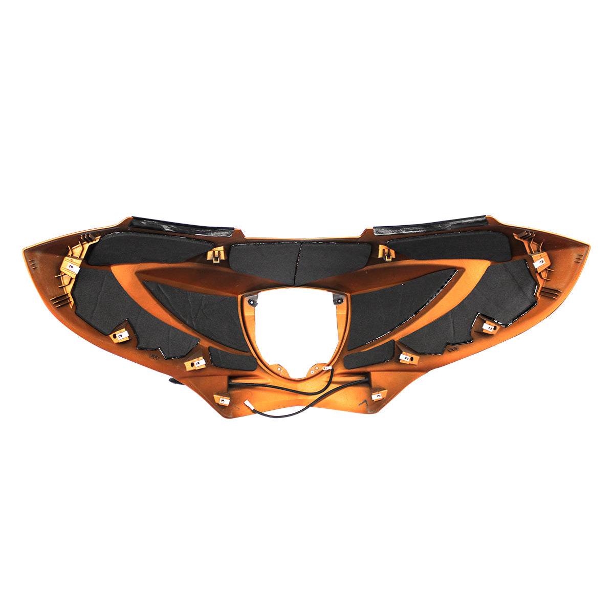 Dynamat® Sound Control Kit for Victory® Motorcycles(Dynamat® Sound Control Kit for Victory®)