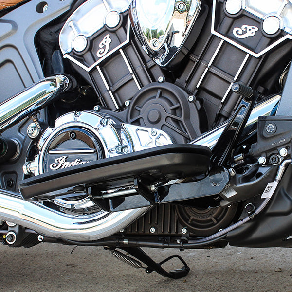Floorboard Mounting Kit for Indian® Scout Motorcycles