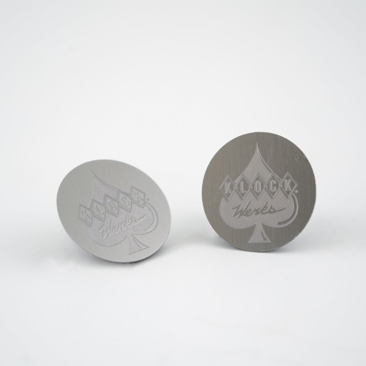iOdisc™ for Magnetic Phone Mount (iOdisc™ for Phone Mount)