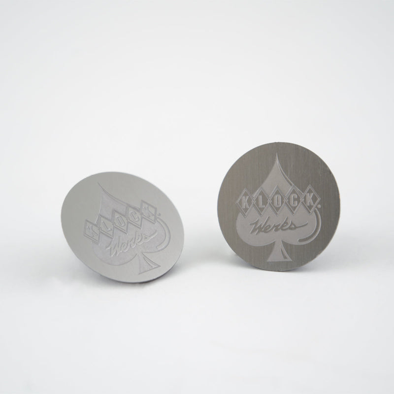iOdisc™ for Magnetic Phone Mount (iOdisc™ for Phone Mount)