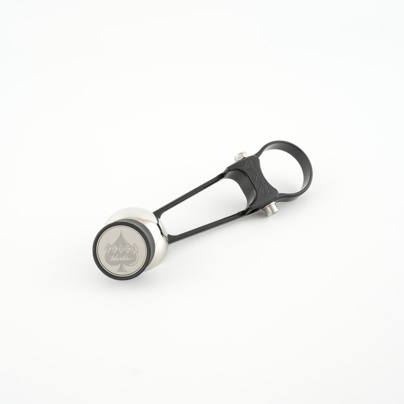 Offset Roll Cage Magnetic Phone Mount(Offset Roll Cage Magnetic Phone Mount)