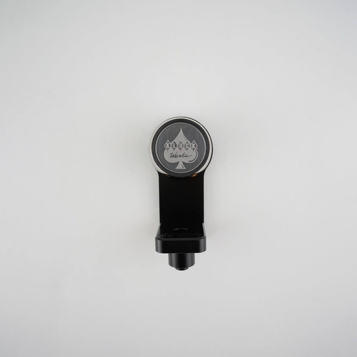 Honda® Talon Steering Column Phone Mount