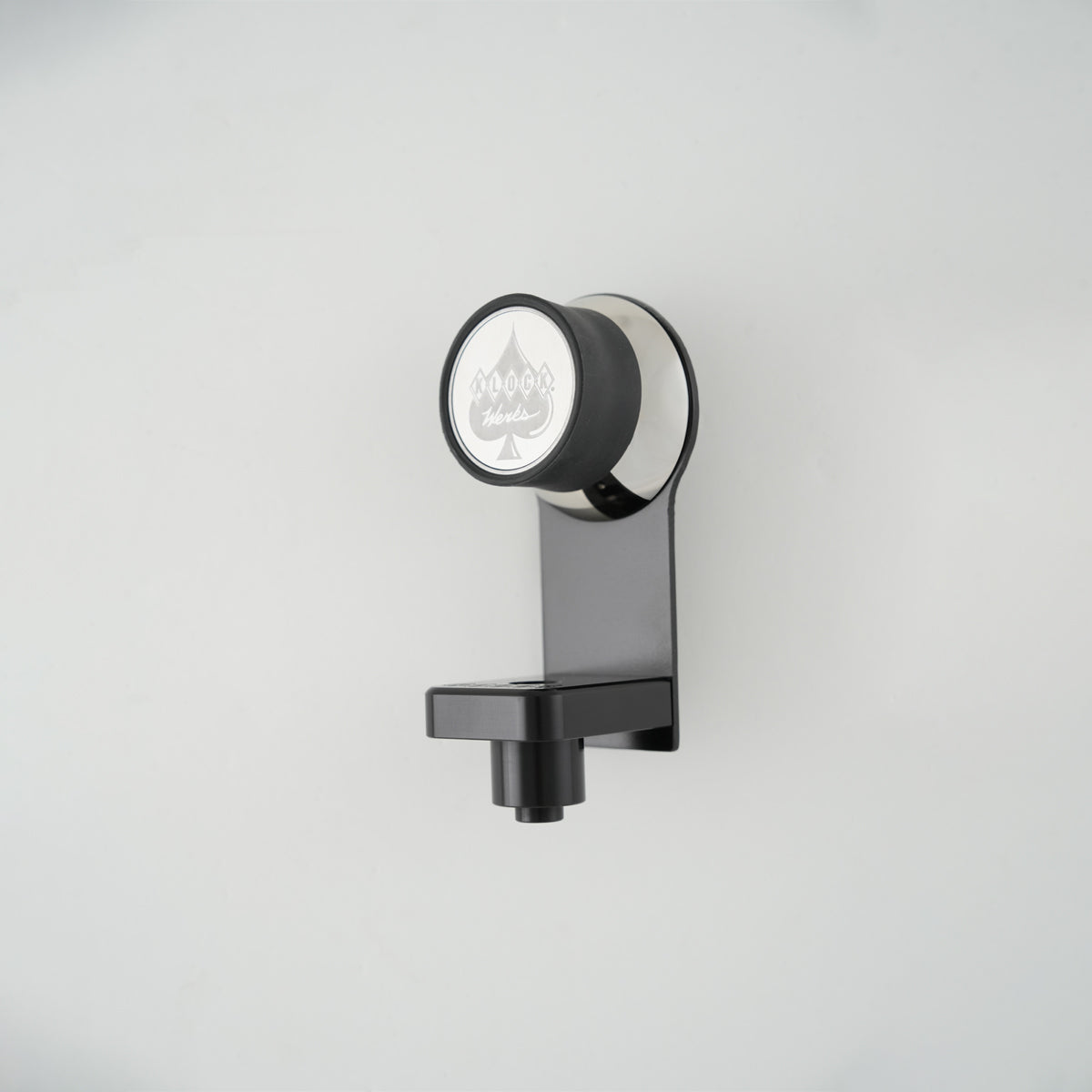 Honda® Talon Steering Column Phone Mount