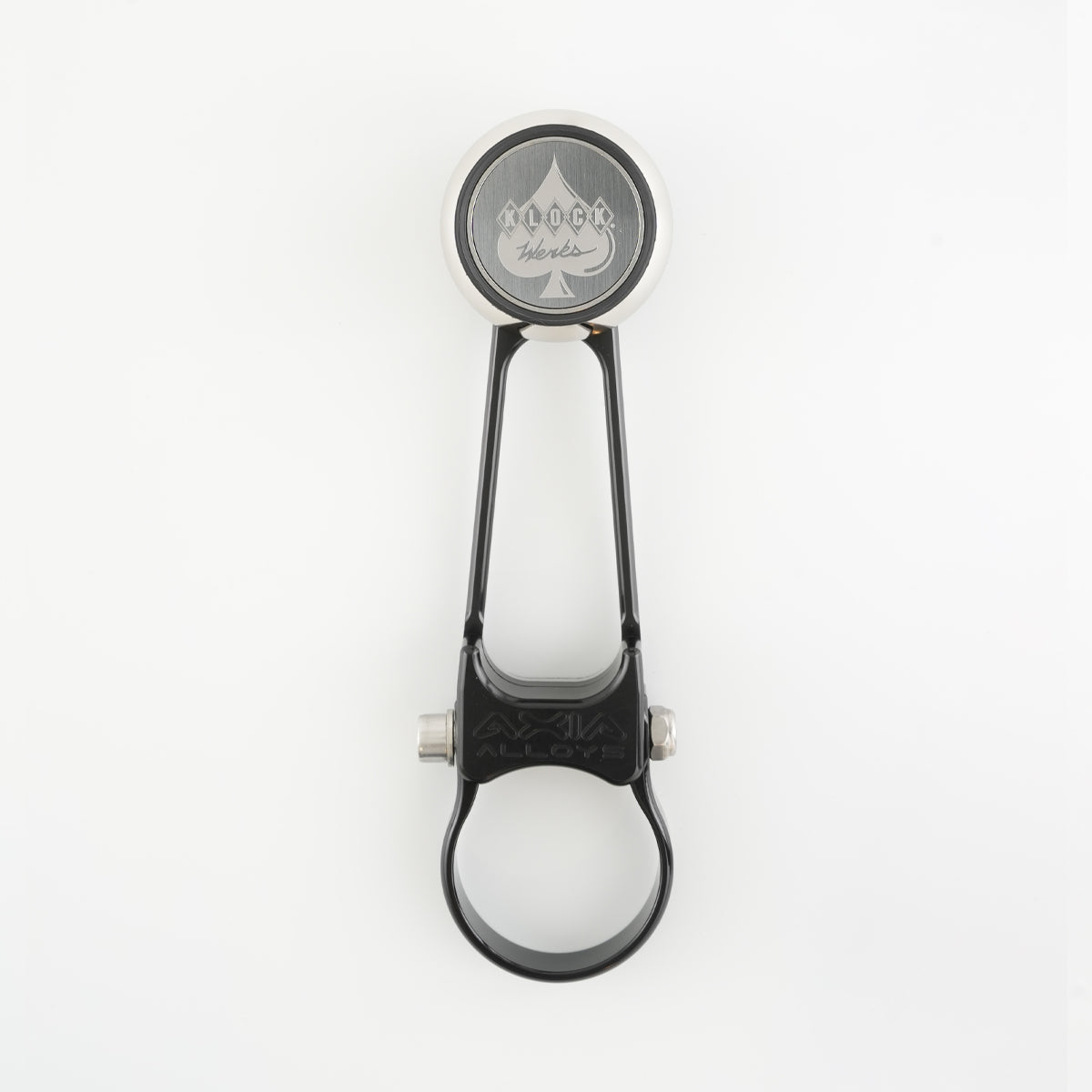 1.625" Offset Roll Cage Magnetic Phone Mount (1.625" Offset Roll Cage Phone Mount)