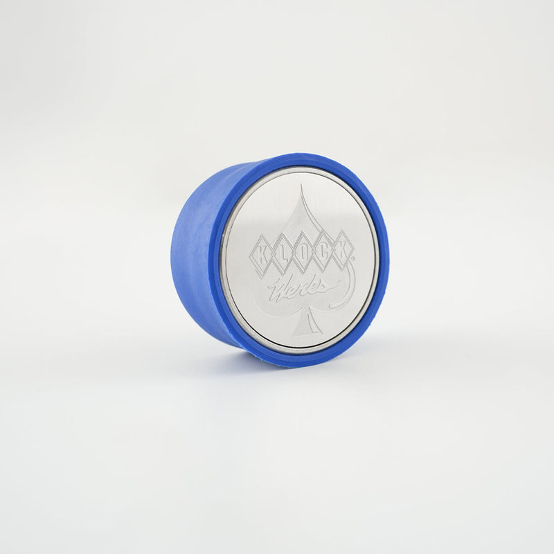 Blue iOcore™ for Magnetic Phone Mounts (Blue iOcore™ )