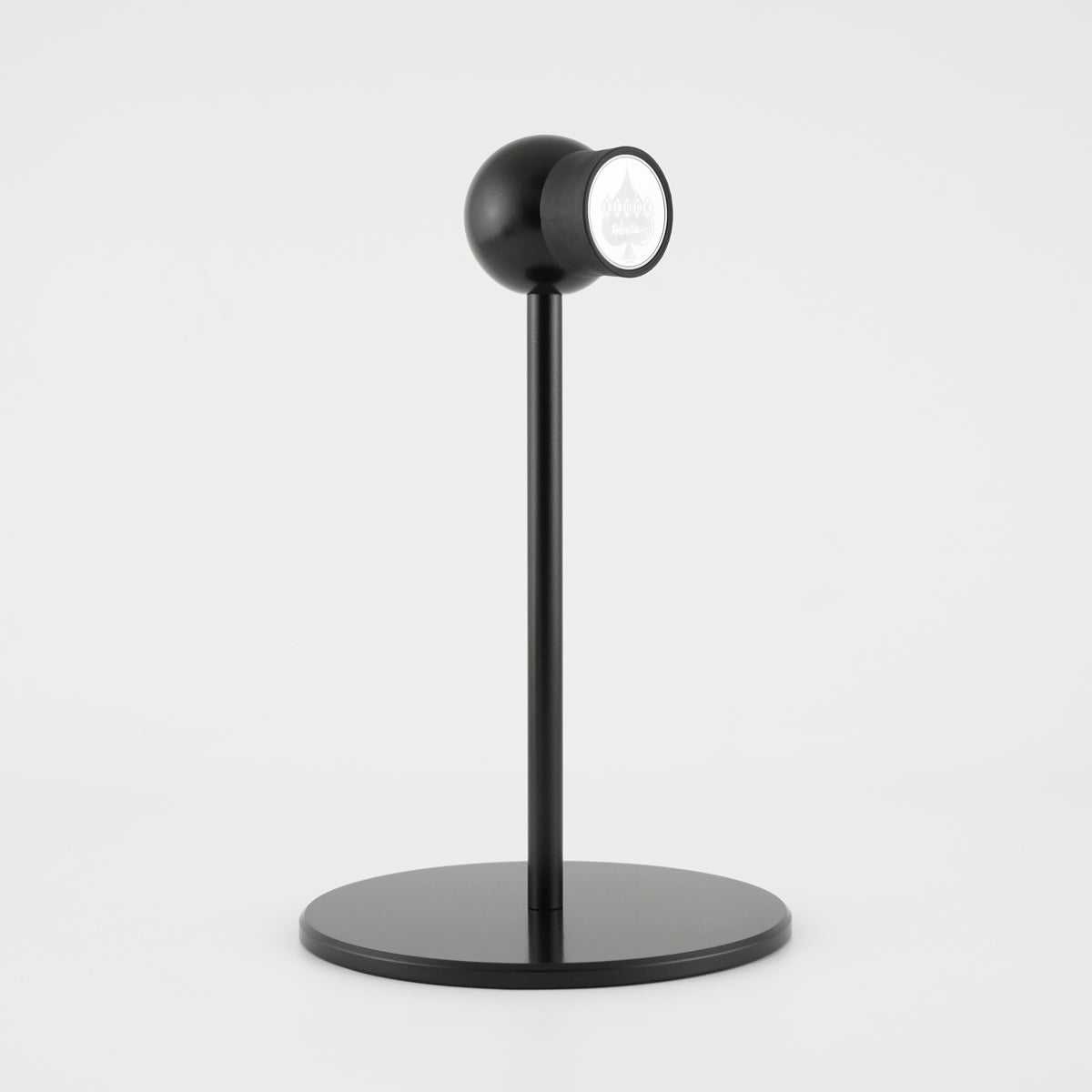 Black Satin iOstand® Magnetic Phone Mount (iOstand - Black Satin)