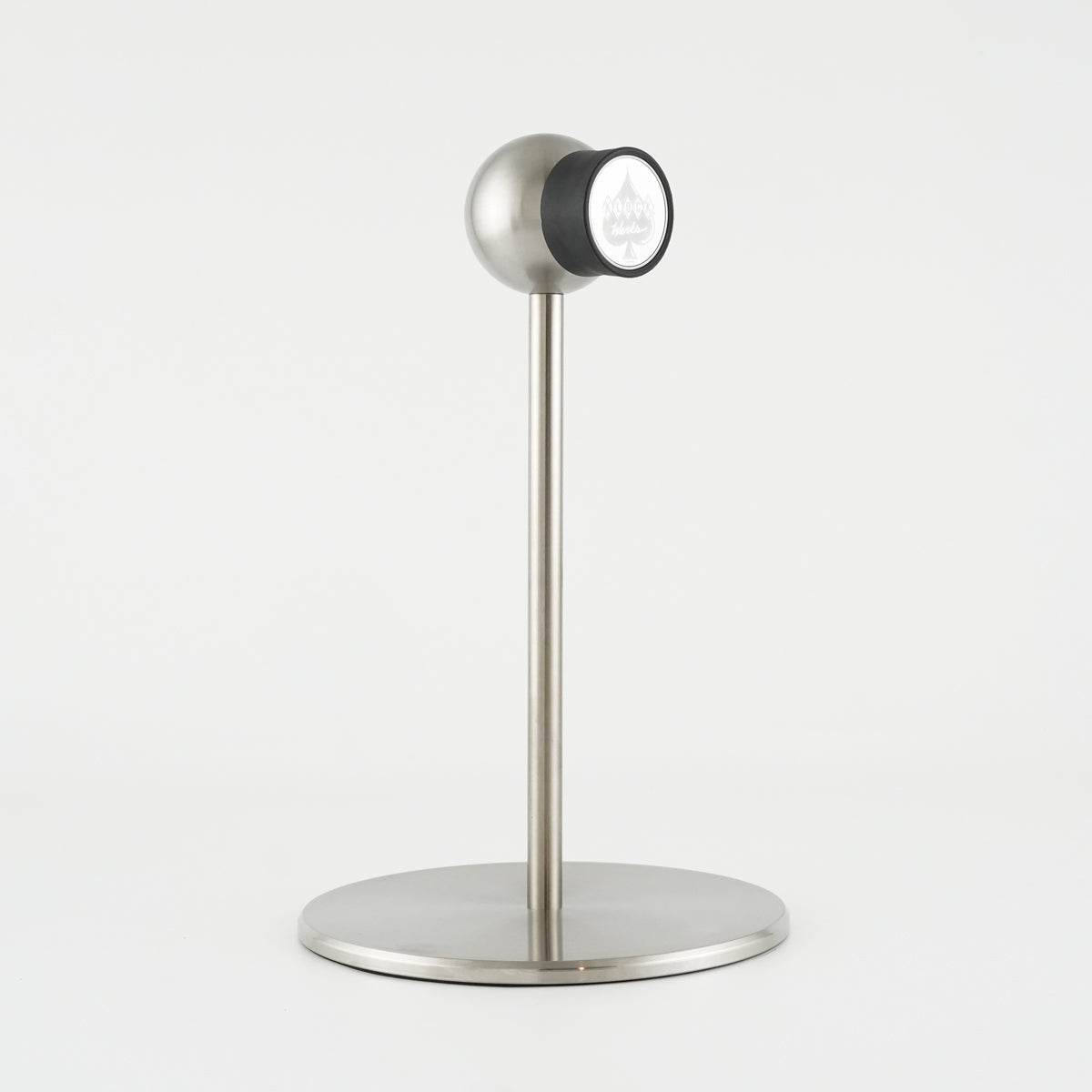Stainless Steel iOstand® Magnetic Phone Mount (iOstand - Stainless Steel)