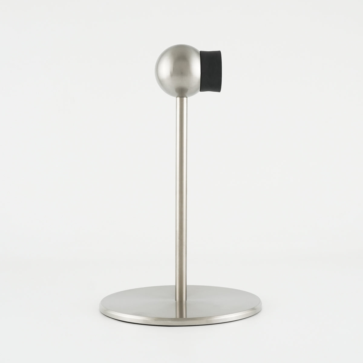 Stainless Steel iOstand® Magnetic Phone Mount (iOstand - Stainless Steel)