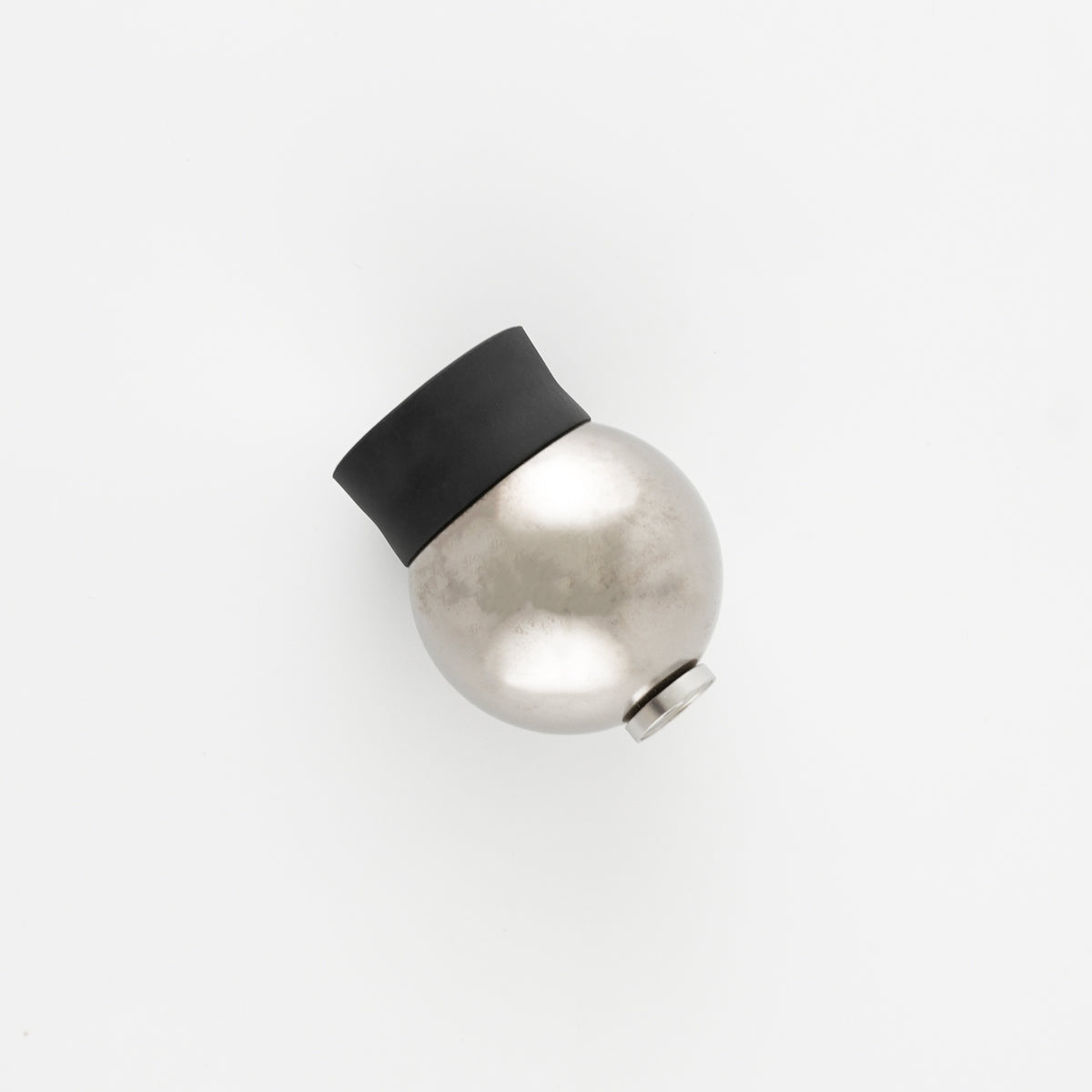 iOwall Magnetic Phone Mount Stainless(Stainless iOwall™)