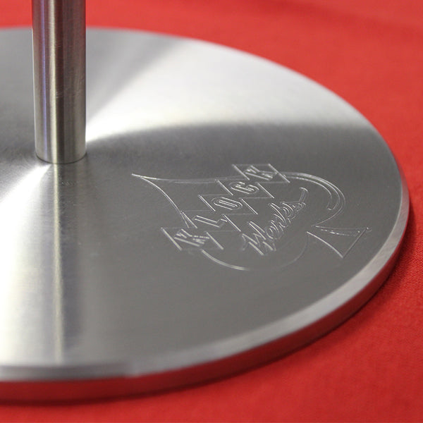 Logo Engraved iOstand® Magnetic Phone Mount (Logo Engraved)