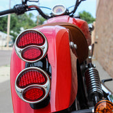 Scout Klassic Taillight Kit for Indian® Scout Motorcycles(Klassic Taillight Kit for Indian® Scout)