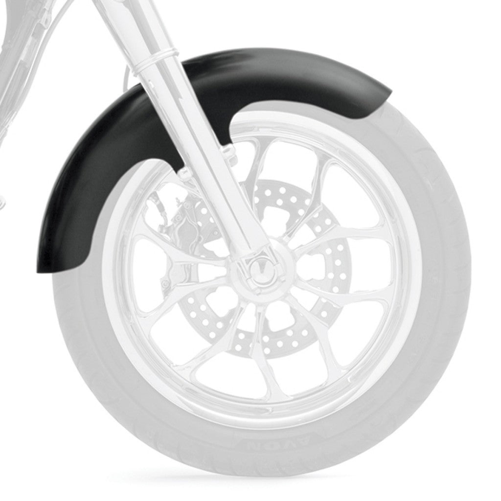 Tire Hugger Front Fenders for H-D 1986-2017 FLST Softail (Thickster)