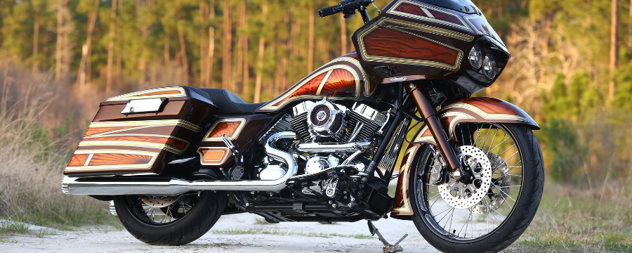 Revamp Your Ride: A Guide to Motorcycle Fender Upgrades