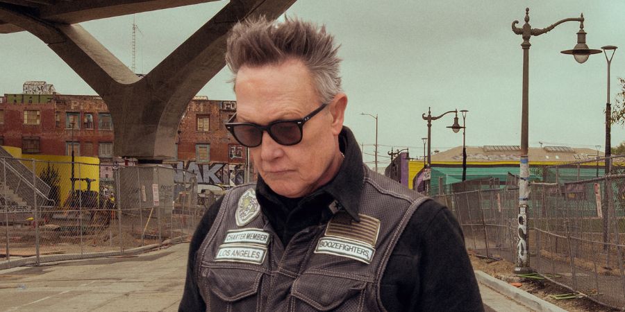 Robert Patrick, New York Myke and Brian Klock to Headline Hero's Foundation Pentagon Memorial Dedication at Sturgis