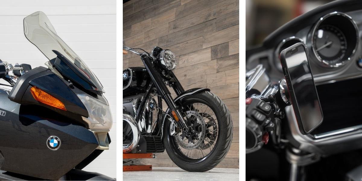 motorcycle bmw parts