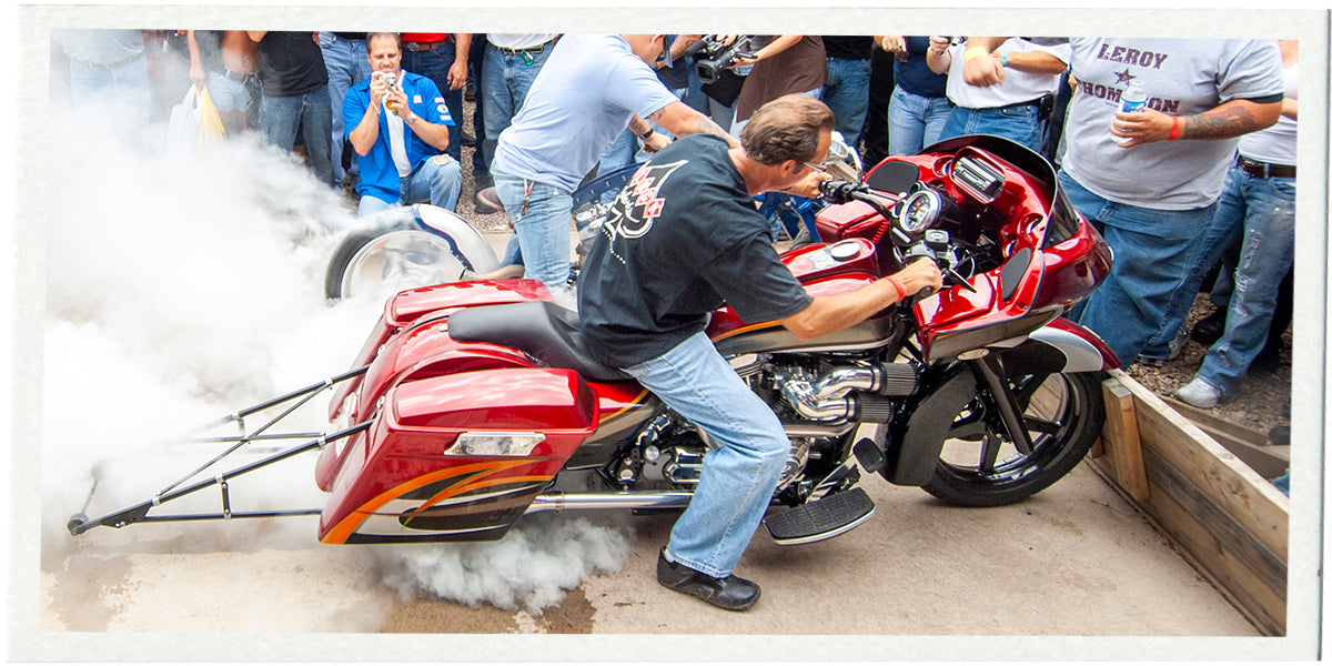 Build Breakdown: Brian Klock's Top Six Builds