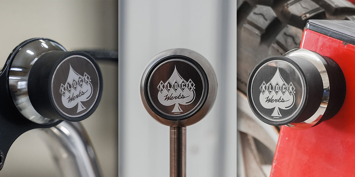 Portrait or Landscape? The Freedom of 360-Degree Rotation with iOmounts®