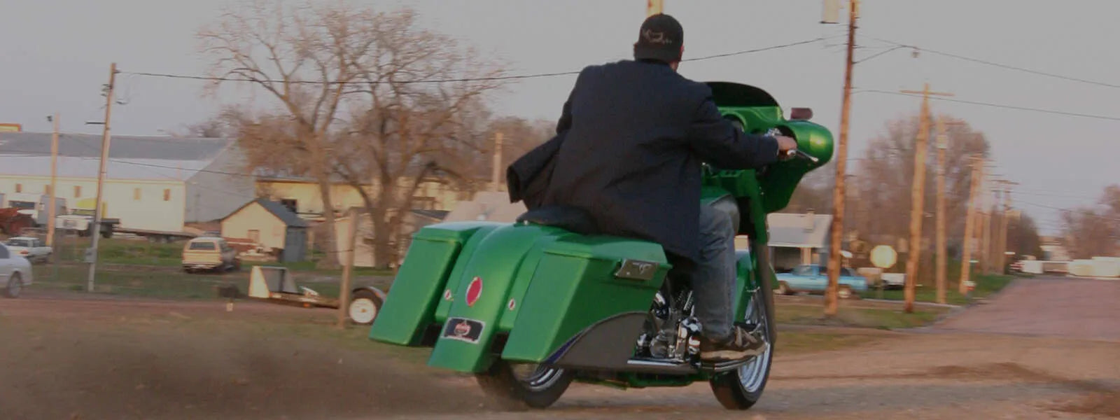 A "Benchmark" for Custom Parts