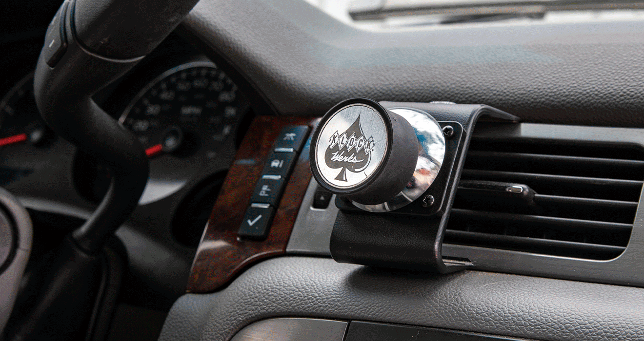 Customized Connectivity: Building an iOmounts® System to Match Your Lifestyle