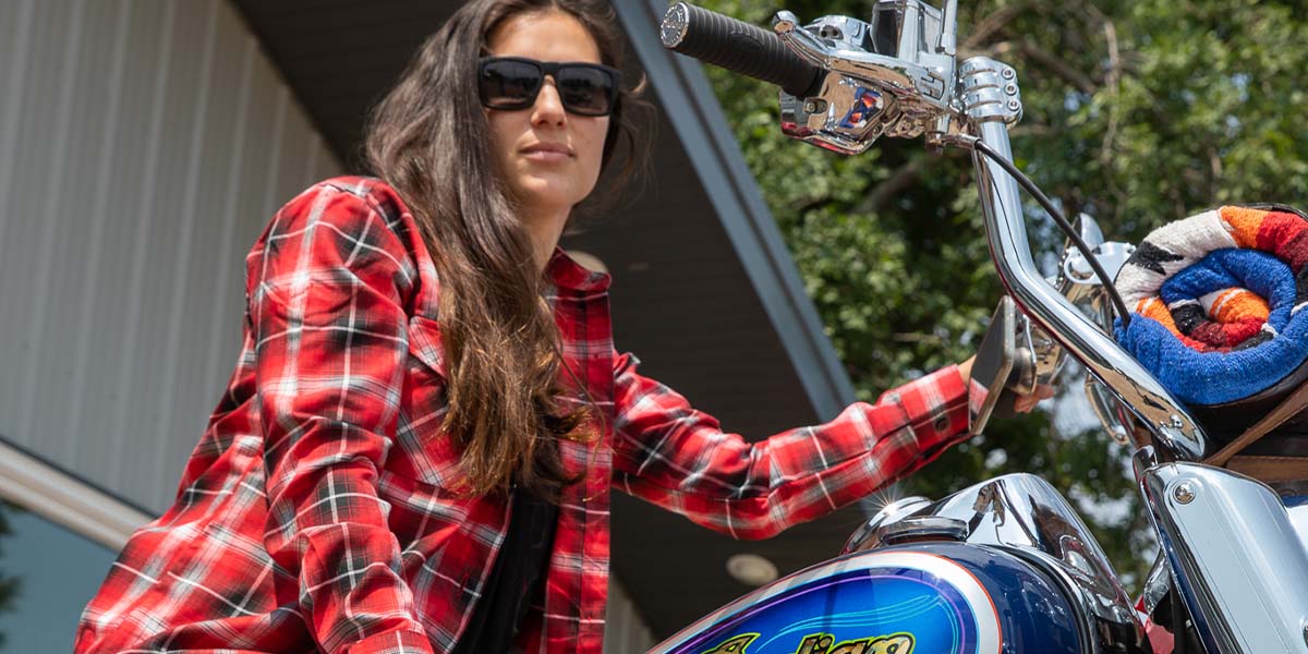 Vanessa Klock Named Cycle Source Magazine’s Woman of the Year