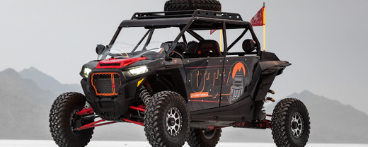 Polaris® UTV Parts: Get Ready for Your Next Adventure