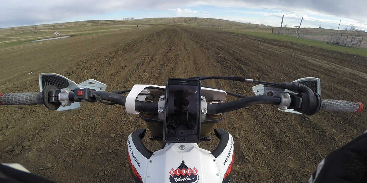 iOmounts®: Next Level Device Mounts System for Any Lifestyle
