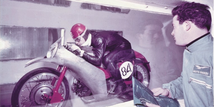 History of Motorcycle Fairings - From Racing to the Road