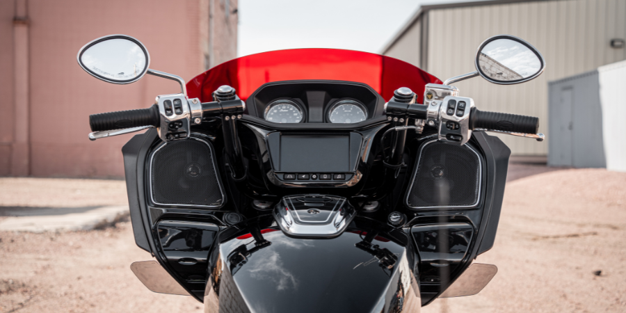 handlebar options for my indian challenger