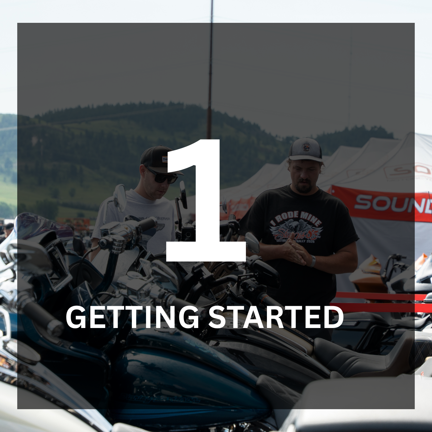 Getting Started as a Klock Werks Dealer