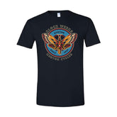 Spark Moth Apparel T-Shirt Design (Unisex T-Shirt)