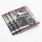 Indian® Motorcycle Complete Product Catalog