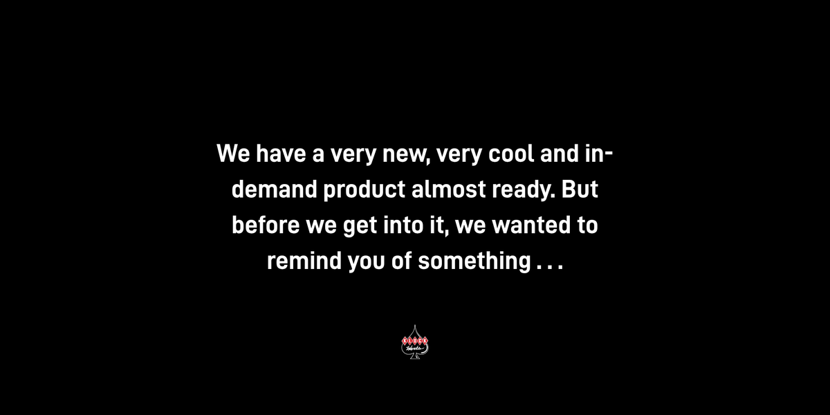 Klock Werks NVP Milwaukee 2026 FXRP Lowers Announcement Super Secret Product Section