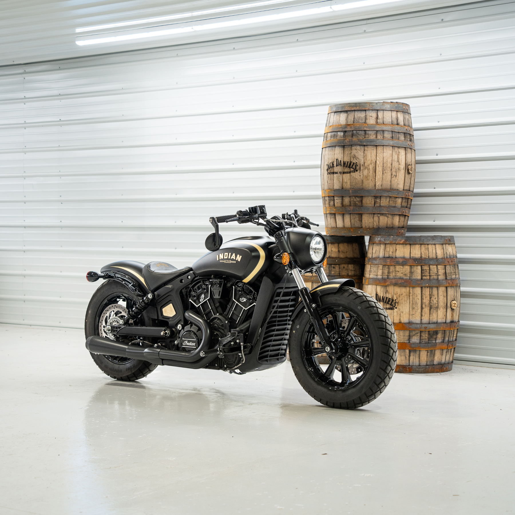 2021 jack outlet daniels indian motorcycle
