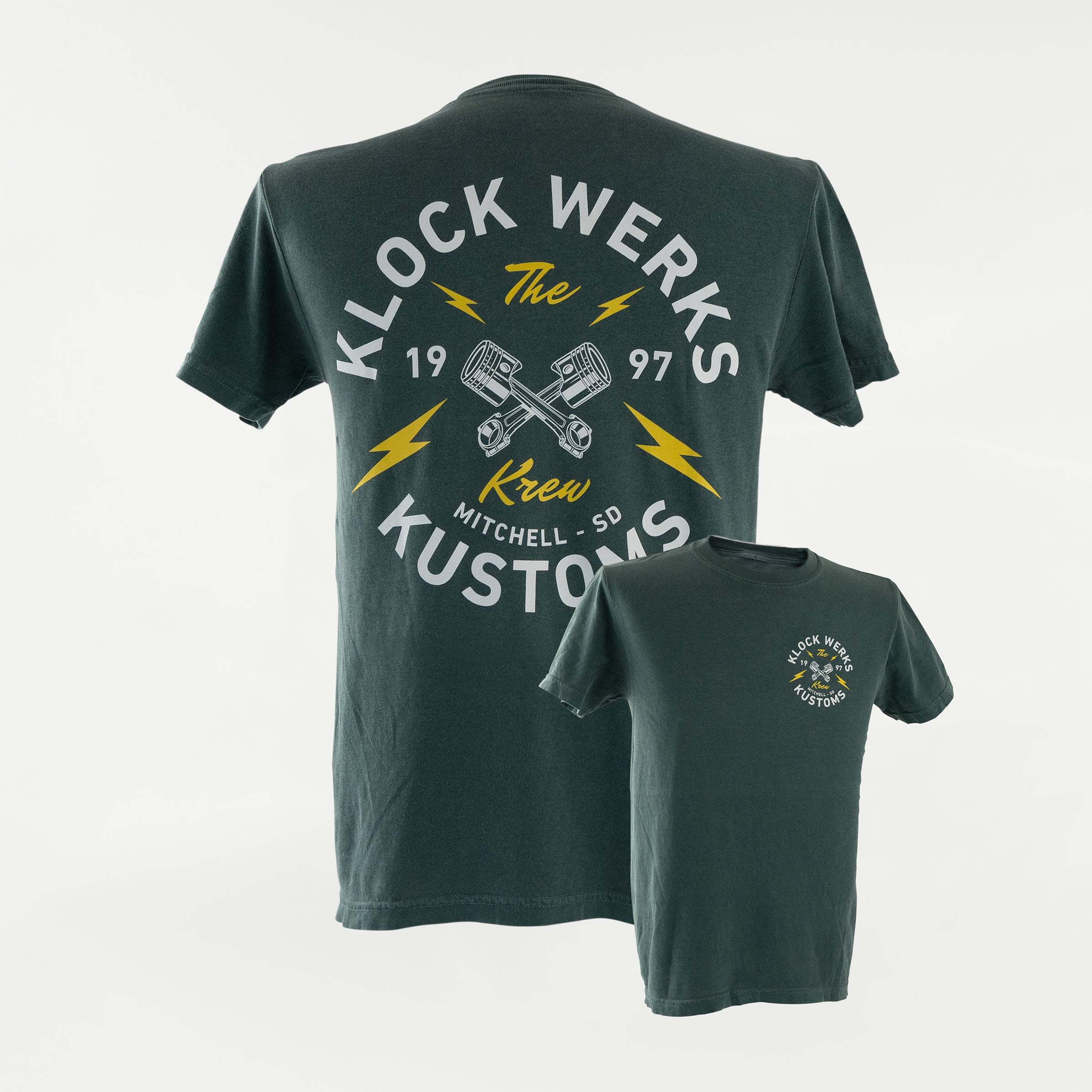 The Krew T-Shirt