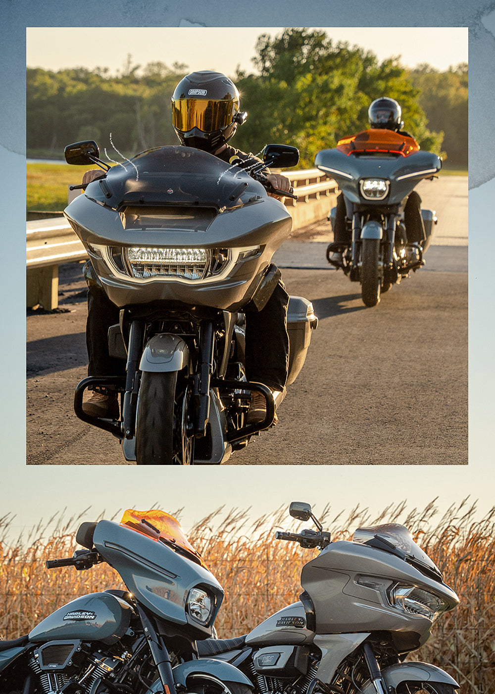 Top Motorcycle Parts + Accessories | Home of the Flare® Windshield