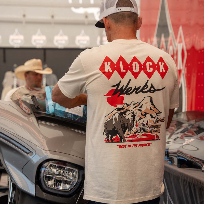 (Best in the Midwest T-Shirt)