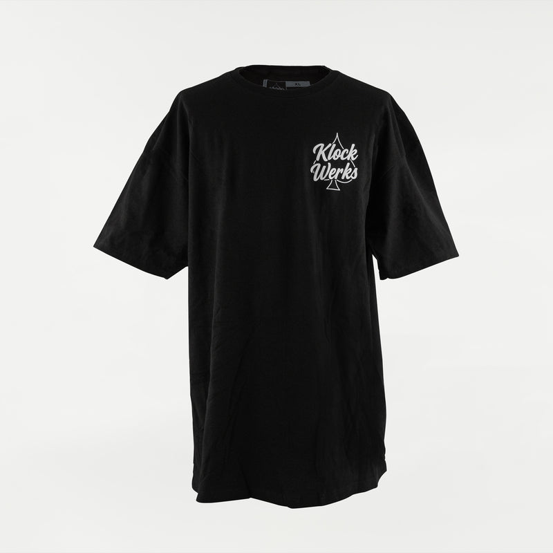Front of La Vida Vicla T-Shirt (Front) 