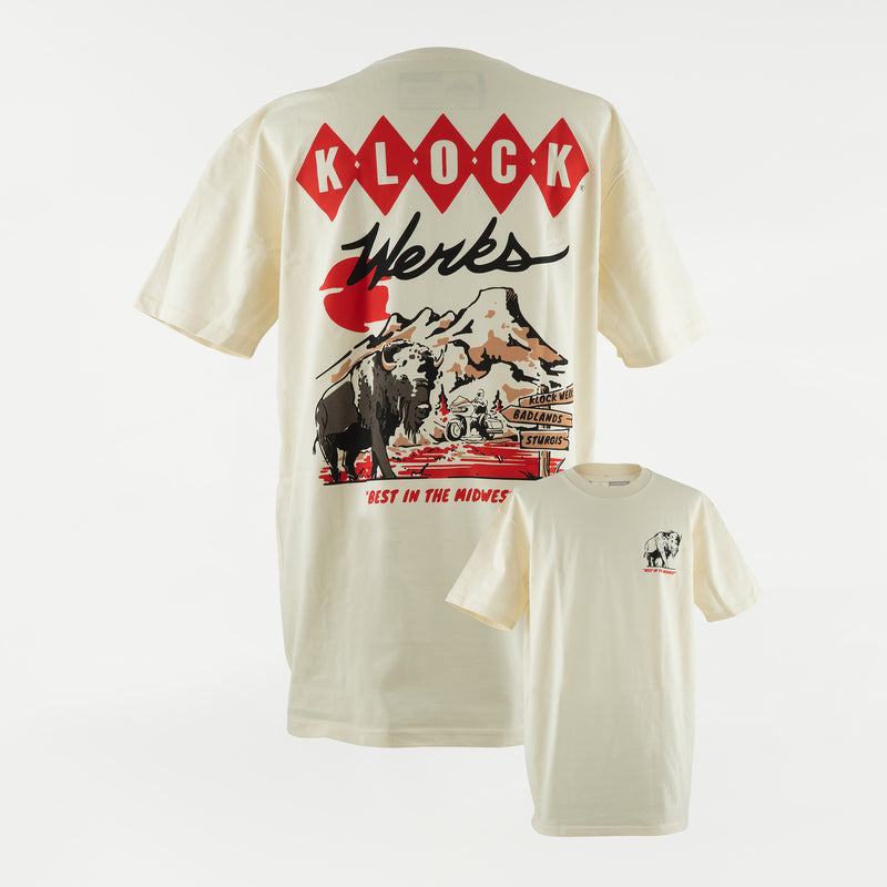 (Best in the Midwest T-Shirt)