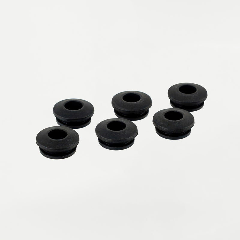 Replacement Grommets for Low Rider ST Harley-Davidson Models (Set of six)